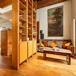 Le Marais L 3Br - Home In Paris With Terrace
